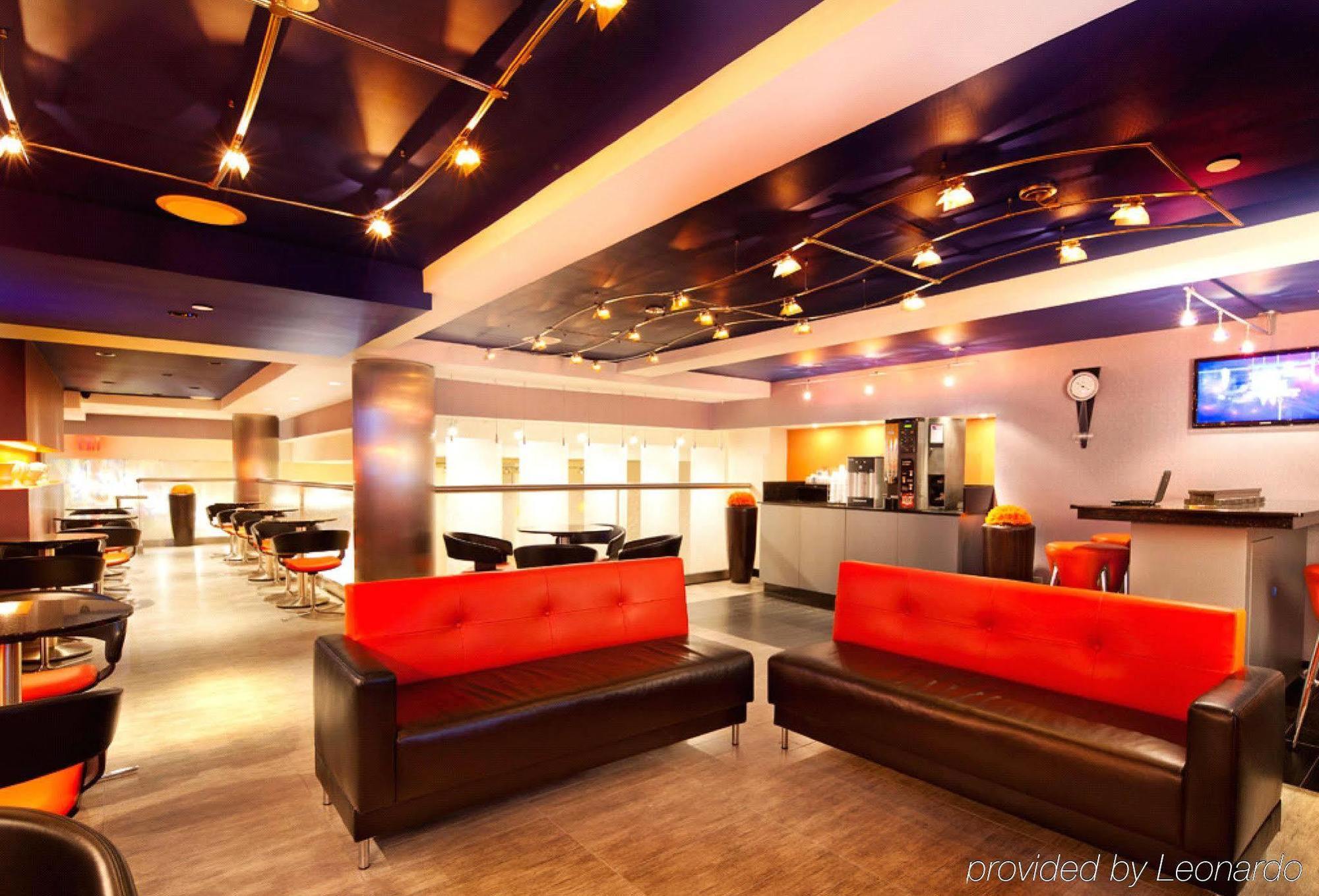 Nyma, The New York Manhattan Hotel Dış mekan fotoğraf