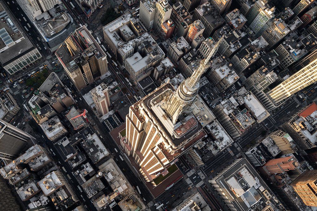 Nyma, The New York Manhattan Hotel Dış mekan fotoğraf